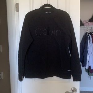 Calvin Klein sweatshirt